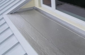 Aluminum Roof Coating