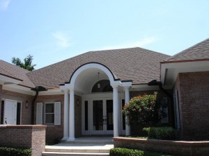 Asphalt Shingle Roofing