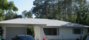 Asphalt Shingle Roofing