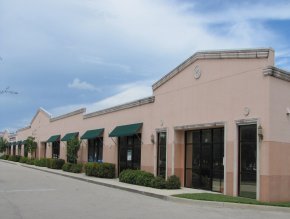 Commercial Property in Naples, FL