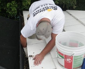 Gutter Cleaning Naples, FL