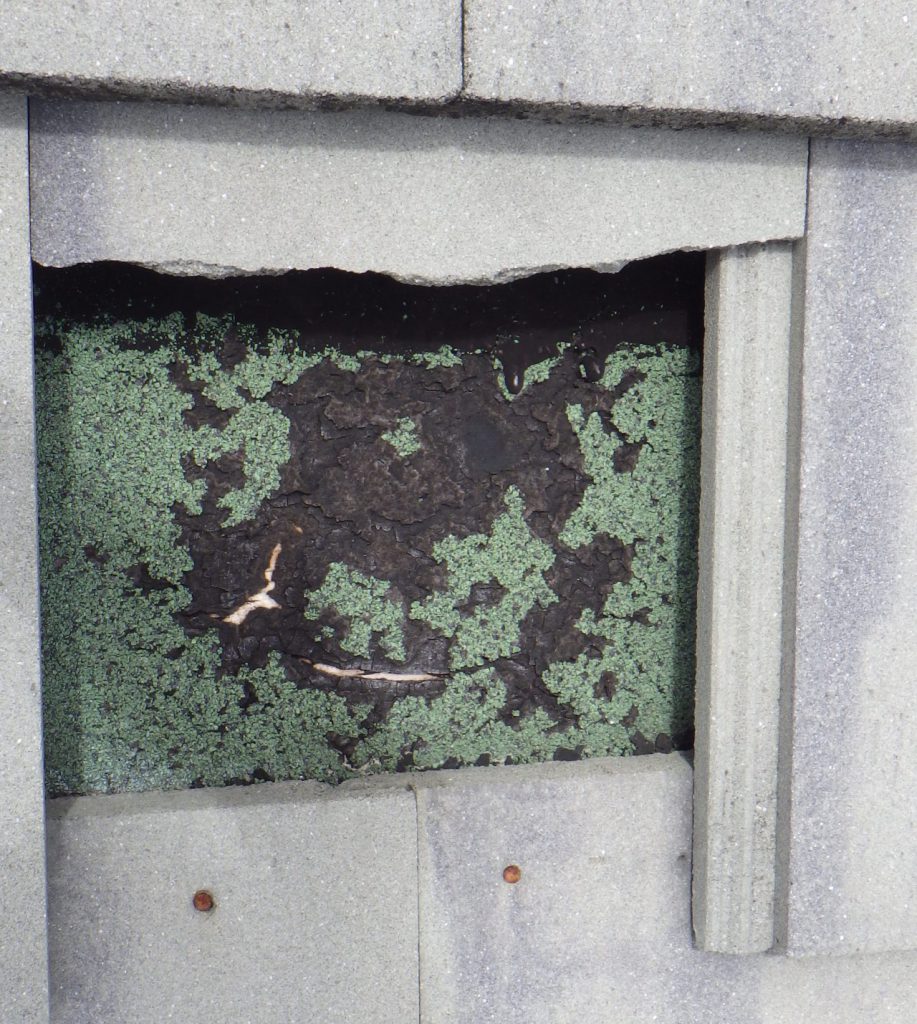 Why Replace My Broken Roofing Tiles?