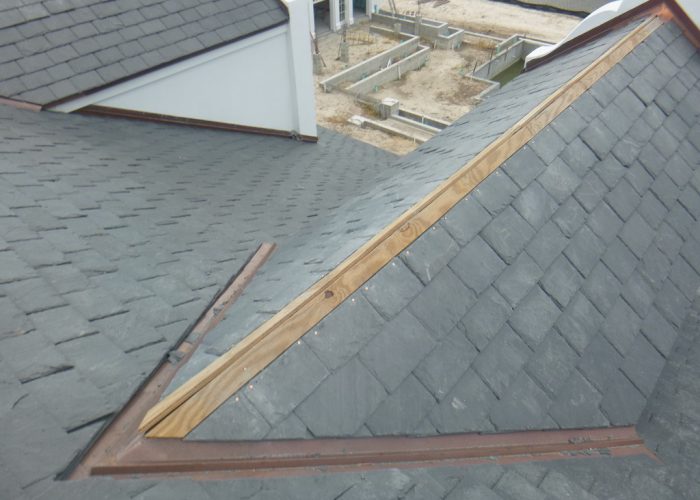 Natural Slate Roofing Naples, FL