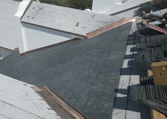 Slate Roofing Naples, FL